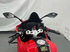 QJMOTOR SRK 600 680 cc - фото 5