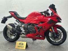 QJMOTOR SRK 600 680 cc - фото 7