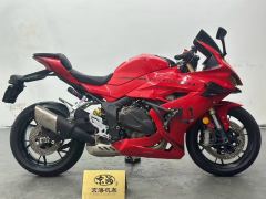 QJMOTOR SRK 600 680 cc - фото 8