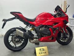 QJMOTOR SRK 600 680 cc - фото 9