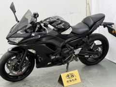 Kawasaki Ninja 650 - фото 1