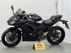 Kawasaki Ninja 650 - фото 2