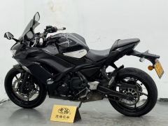 Kawasaki Ninja 650 - фото 4
