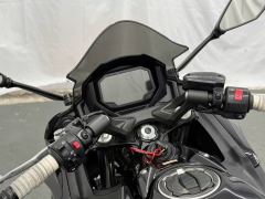 Kawasaki Ninja 650 - фото 5