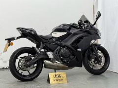 Kawasaki Ninja 650 - фото 6