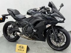 Kawasaki Ninja 650 - фото 7