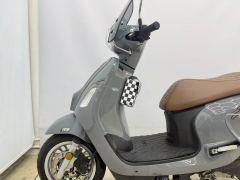 SYM Fiddle 150 cc - ფოტო 2