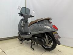 SYM Fiddle 150 cc - ფოტო 4