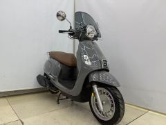 SYM Fiddle 150 cc - ფოტო 8