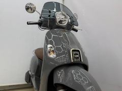 SYM Fiddle 150 cc - ფოტო 9
