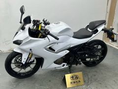 QJMOTOR SRK 250 - ფოტო 1