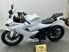 QJMOTOR SRK 250 - ფოტო 2