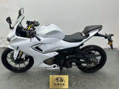 QJMOTOR SRK 250 - ფოტო 3