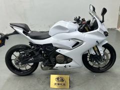 QJMOTOR SRK 250 - ფოტო 7