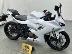 QJMOTOR SRK 250 - ფოტო 8