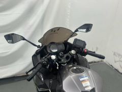 Kawasaki Ninja 400 - ფოტო 5