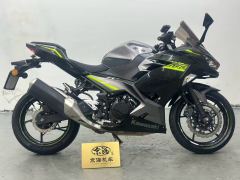 Kawasaki Ninja 400 - ფოტო 8