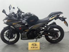 Kawasaki Ninja 400 - фото 3