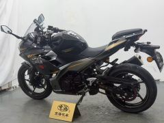 Kawasaki Ninja 400 - фото 4