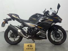 Kawasaki Ninja 400 - фото 8