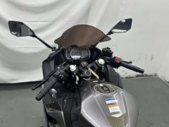 Kawasaki Ninja 400 - photo 5