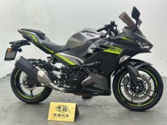 Kawasaki Ninja 400 - photo 7