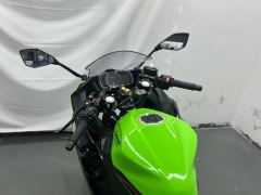 Kawasaki Ninja 400 - photo 5
