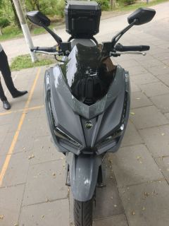 SYM Cruisym150 - ფოტო 1