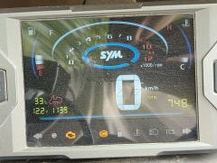SYM Cruisym150 - ფოტო 7