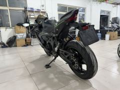 Kawasaki ZX-4R 400 cc - photo 5