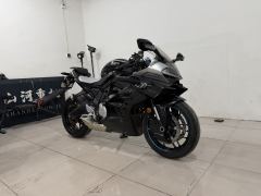 CFMOTO 675SR-R - ფოტო 1