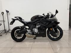 CFMOTO 675SR-R - ფოტო 2