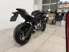 CFMOTO 675SR-R - ფოტო 3