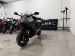 CFMOTO 675SR-R - ფოტო 4