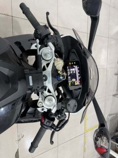CFMOTO 675SR-R - ფოტო 6