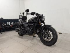 Voge CU525 500 cc - photo 1