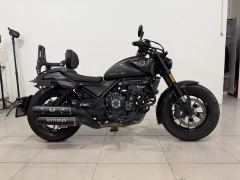 Voge CU525 500 cc - photo 2