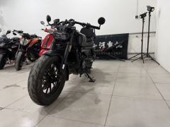 Voge CU525 500 cc - photo 4