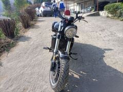 Dalishen UR400 - ფოტო 2