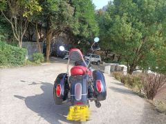 Dalishen UR400 - ფოტო 3
