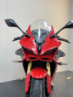 QJMOTOR SRK 600 - photo 10