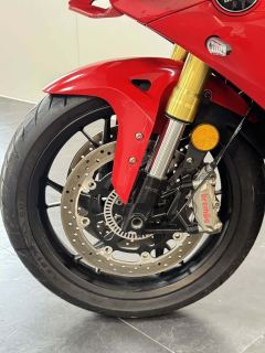 QJMOTOR SRK 600 - photo 4