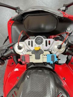 QJMOTOR SRK 600 - photo 9