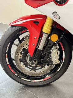 QJMOTOR SRK 600 - photo 6
