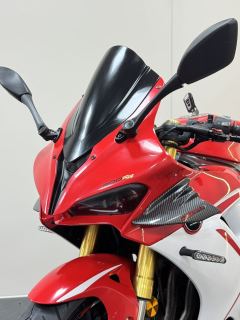 QJMOTOR SRK 600 - photo 7