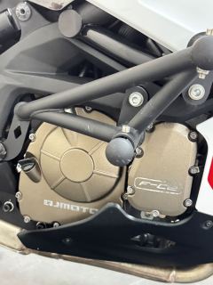 QJMOTOR SRK 600 - photo 8