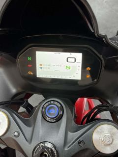 QJMOTOR SRK 600 - photo 9