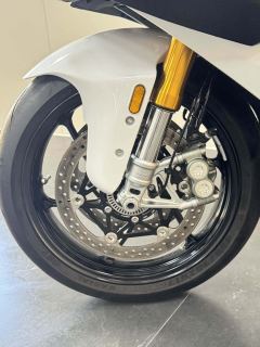 ZXMOTO 820RR - photo 4