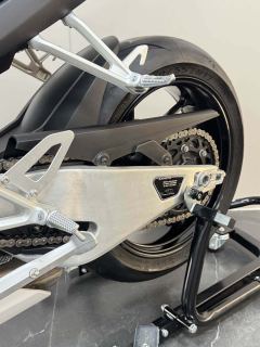 ZXMOTO 820RR - photo 5