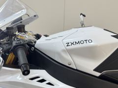 ZXMOTO 820RR - photo 6